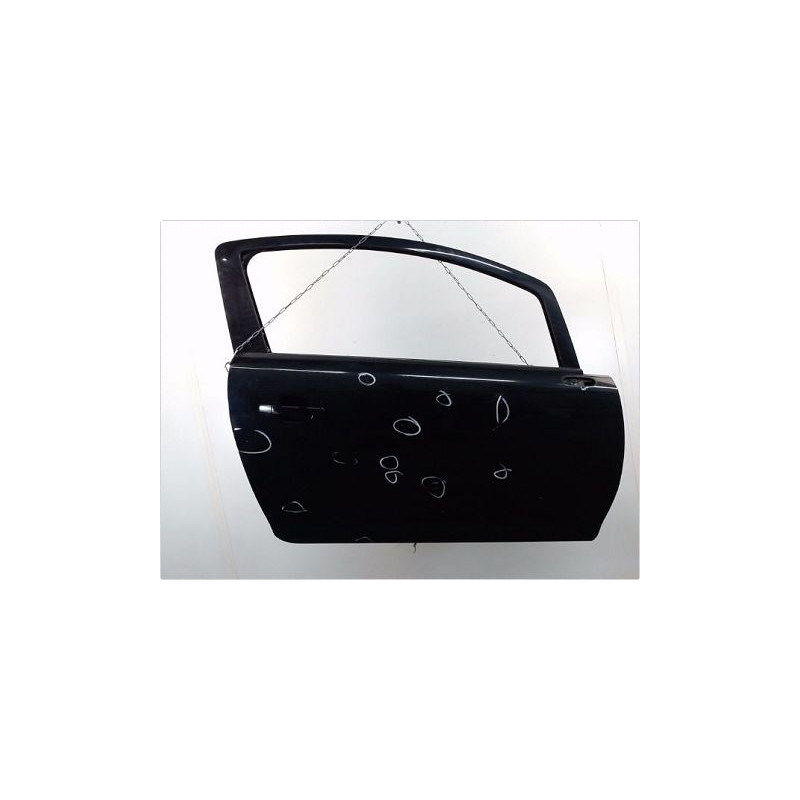PORTE AVANT DROIT OPEL CORSA (D) 06-10