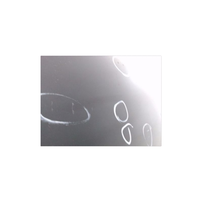 PORTE AVANT DROIT OPEL CORSA (D) 06-10
