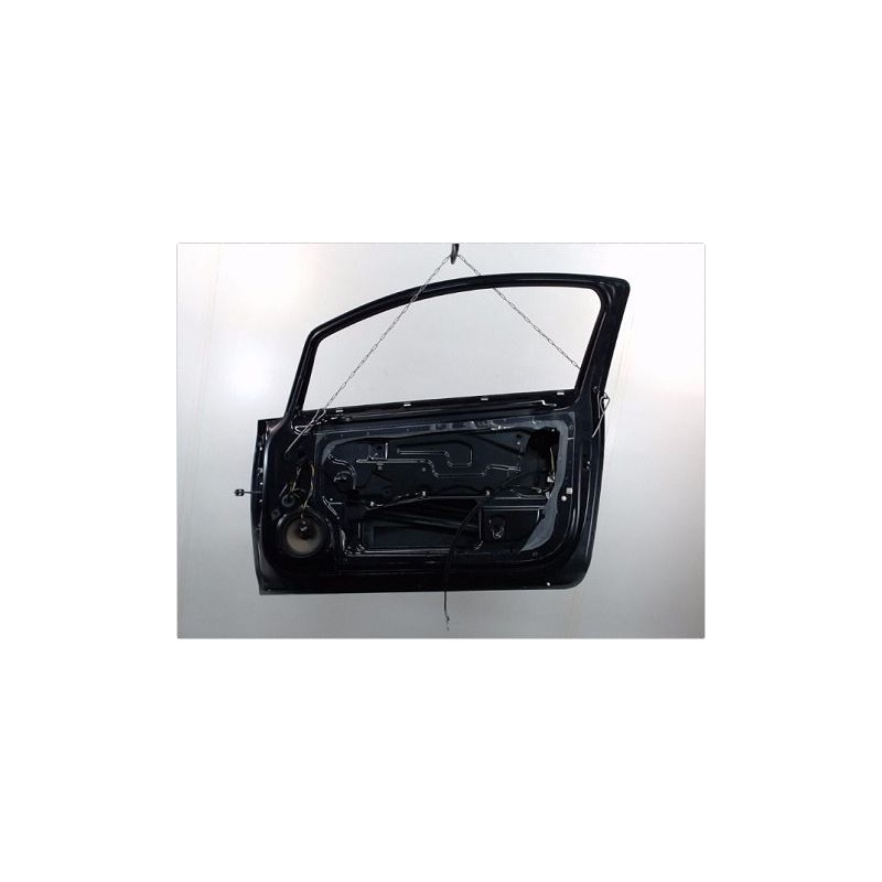PORTE AVANT DROIT OPEL CORSA (D) 06-10