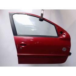 PORTE AVD