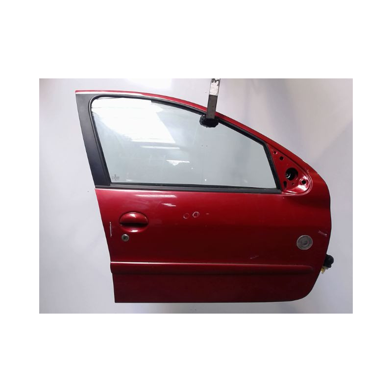 PORTE AVANT DROIT PEUGEOT 206 5P