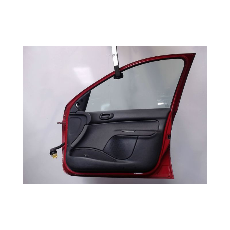 PORTE AVANT DROIT PEUGEOT 206 5P