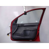 PORTE AVANT DROIT PEUGEOT 206 5P