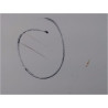 PORTE AVANT DROIT FORD TRANSIT KOMBI 300CP 2001-