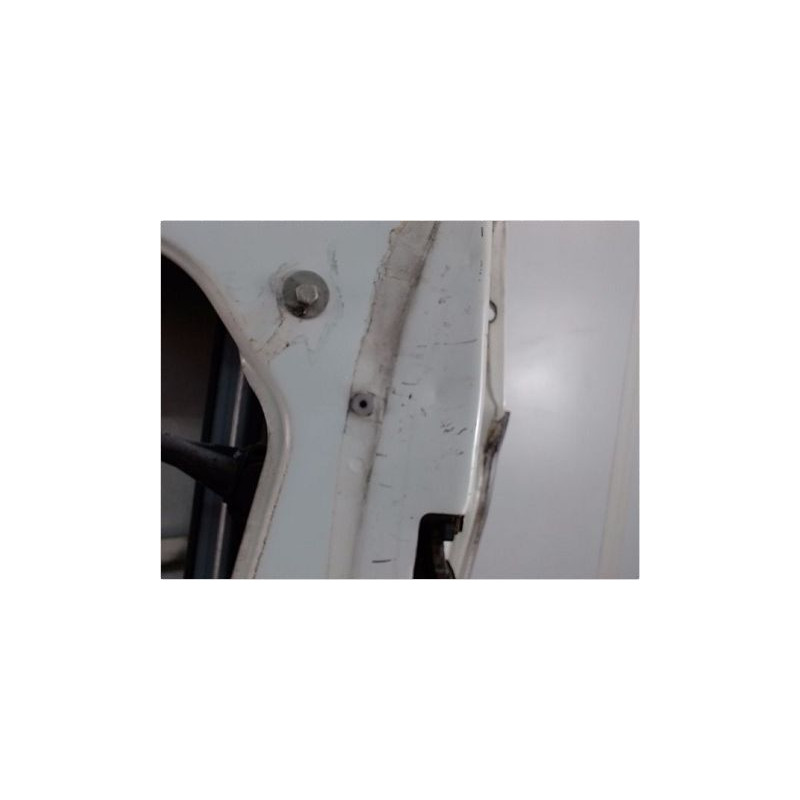PORTE AVANT DROIT FORD TRANSIT KOMBI 300CP 2001-