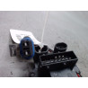 RESISTANCE DE CHAUFFAGE RENAULT CLIO II CAMPUS 06-
