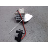 RESISTANCE DE CHAUFFAGE RENAULT CLIO I PH.3 96-98