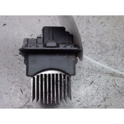 RESISTANCE DE CHAUFFAGE