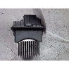 RESISTANCE DE CHAUFFAGE RENAULT MEGANE