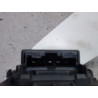 RESISTANCE DE CHAUFFAGE RENAULT MEGANE