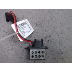 RESISTANCE DE CHAUFFAGE