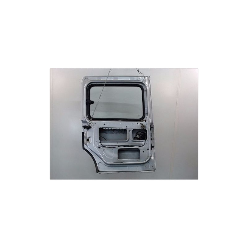 PORTE COULISSANTE GAUCHE OPEL COMBO TOUR