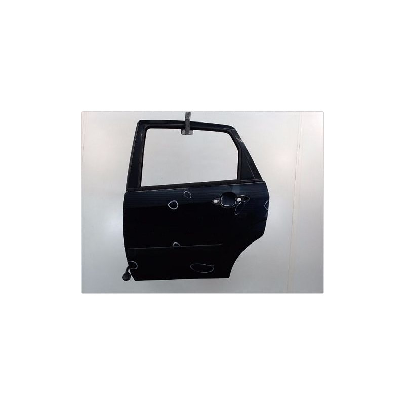 PORTE ARRIERE GAUCHE FORD FOCUS 98-04