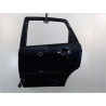 PORTE ARRIERE GAUCHE FORD FOCUS 98-04