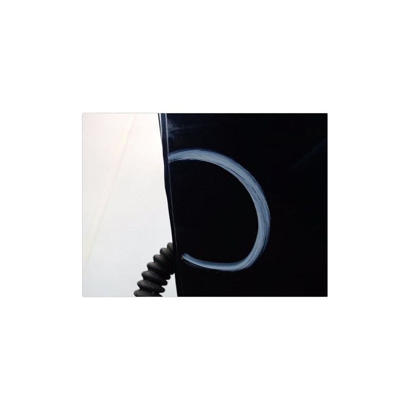 PORTE ARRIERE GAUCHE FORD FOCUS 98-04