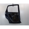PORTE ARRIERE GAUCHE FORD FOCUS 98-04