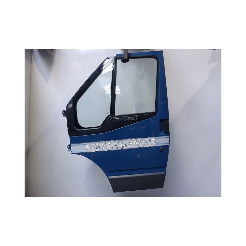 PORTE AVANT GAUCHE FORD TRANSIT 300L 00-06