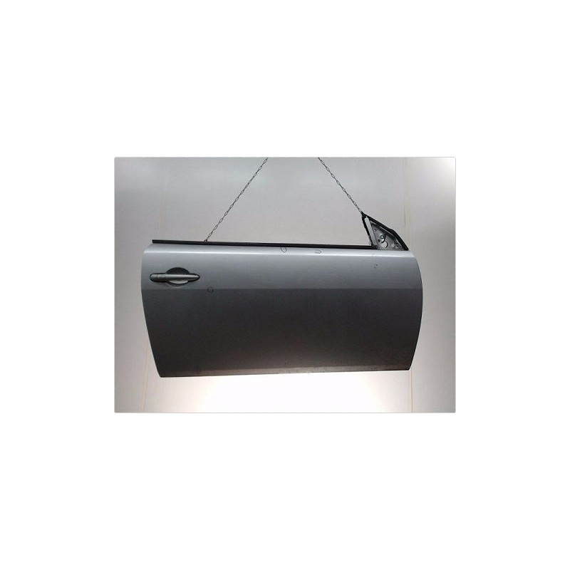PORTE AVANT DROIT RENAULT MEGANE II PH2 C.C 06-09