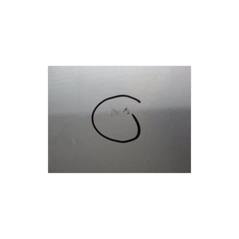 PORTE AVANT DROIT RENAULT MEGANE II PH2 C.C 06-09