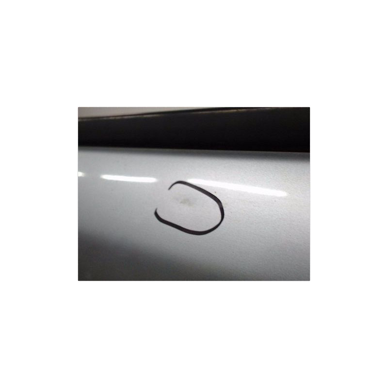 PORTE AVANT DROIT RENAULT MEGANE II PH2 C.C 06-09