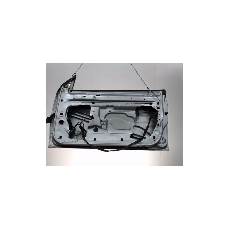 PORTE AVANT DROIT RENAULT MEGANE II PH2 C.C 06-09