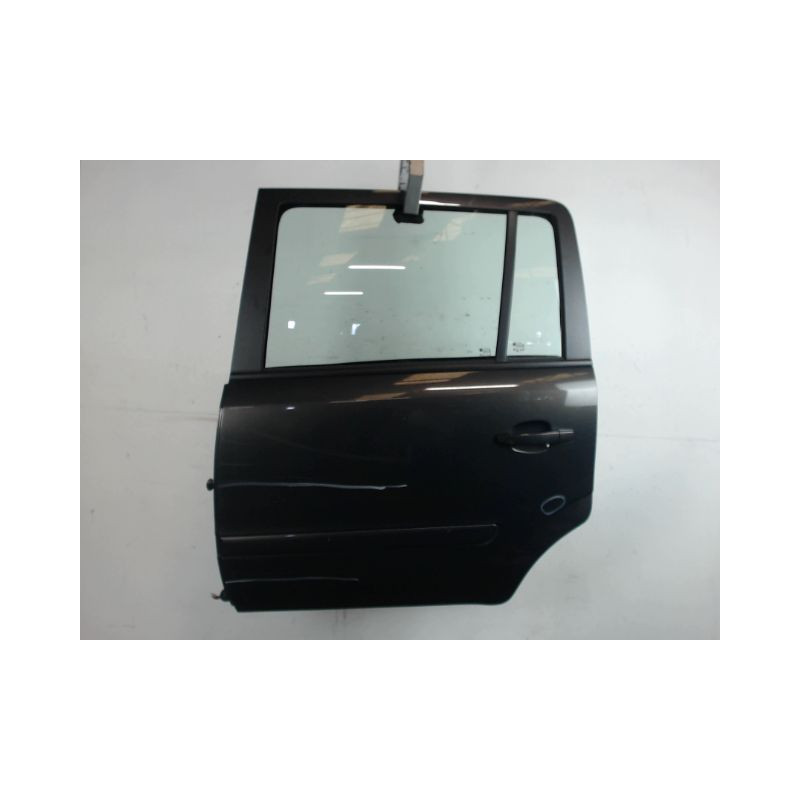 PORTE ARRIERE GAUCHE OPEL ZAFIRA