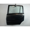 PORTE ARRIERE GAUCHE OPEL ZAFIRA