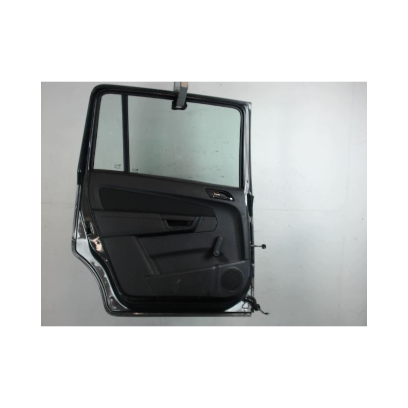 PORTE ARRIERE GAUCHE OPEL ZAFIRA