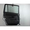 PORTE ARRIERE GAUCHE OPEL ZAFIRA