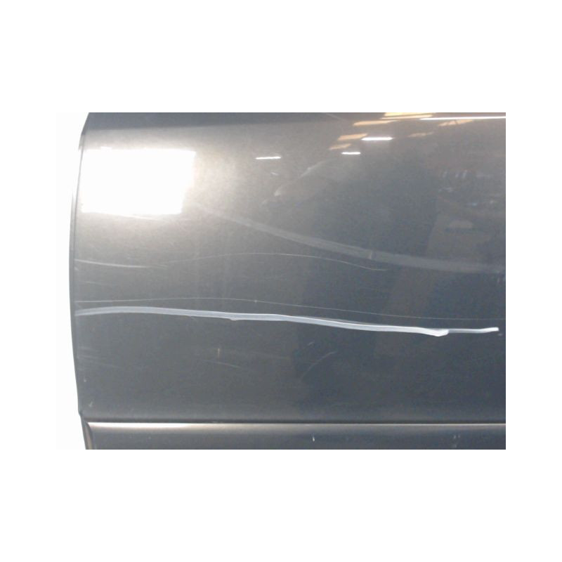 PORTE ARRIERE GAUCHE OPEL ZAFIRA
