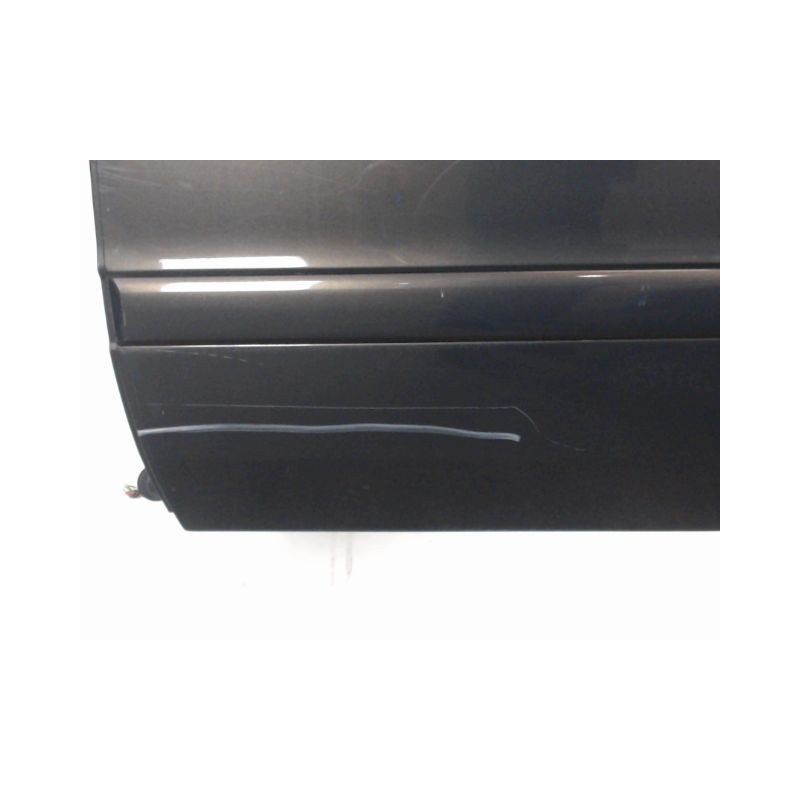 PORTE ARRIERE GAUCHE OPEL ZAFIRA