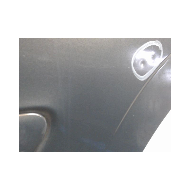 PORTE ARRIERE GAUCHE OPEL ZAFIRA