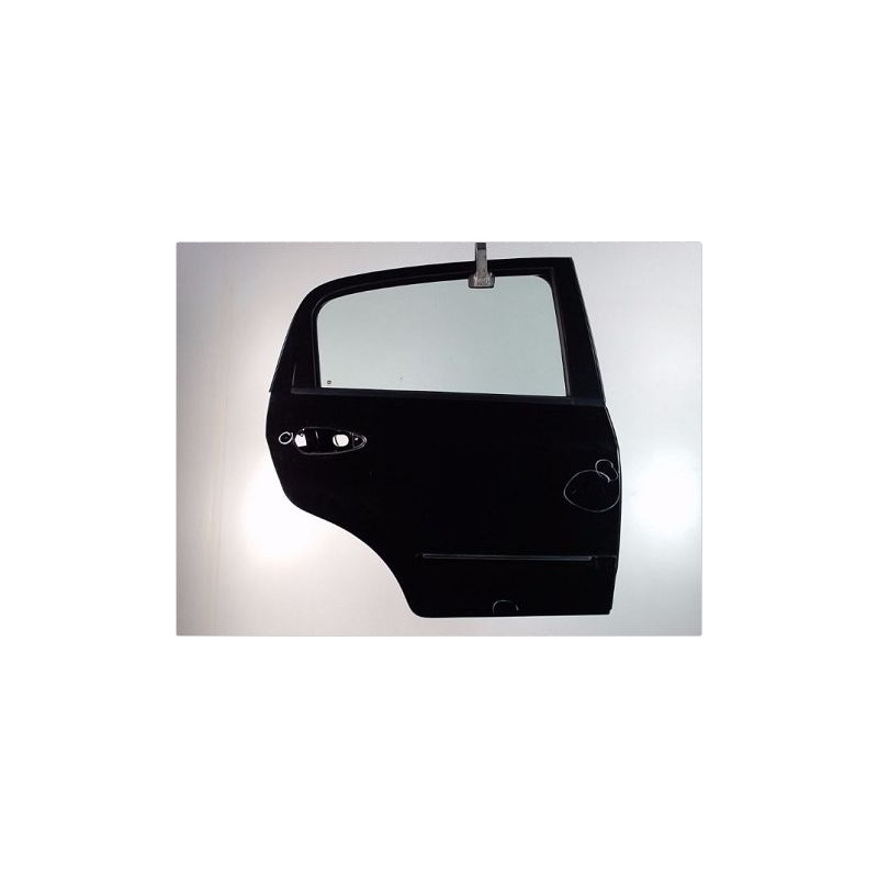 PORTE ARRIERE DROIT FIAT PUNTO EVO III 09-13