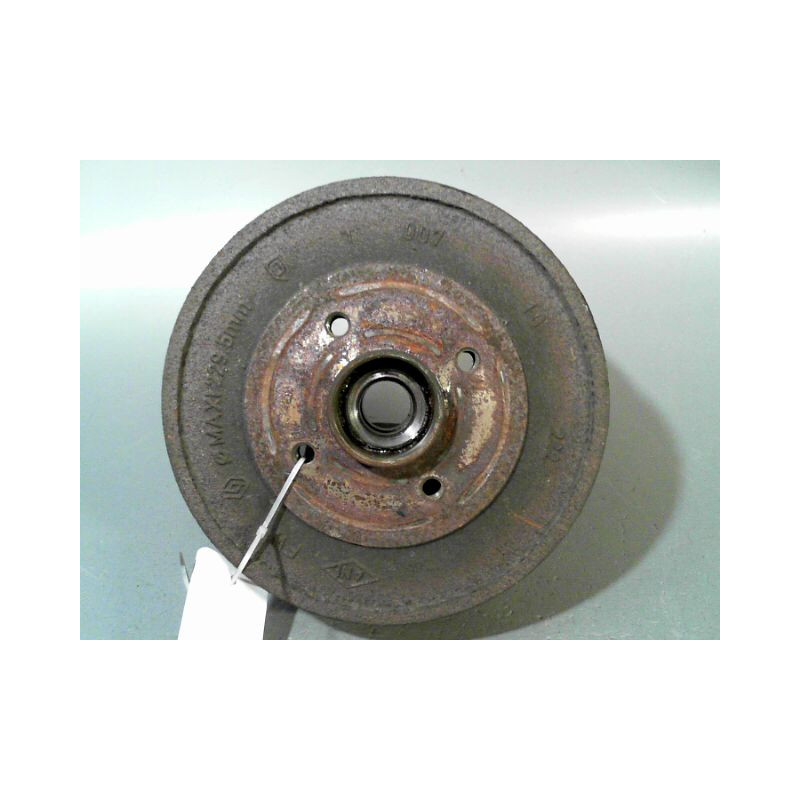 TAMBOUR ARRIERE GAUCHE RENAULT KANGOO