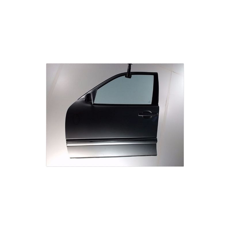 PORTE AVANT GAUCHE MERCEDES CLASSE E 99-2002
