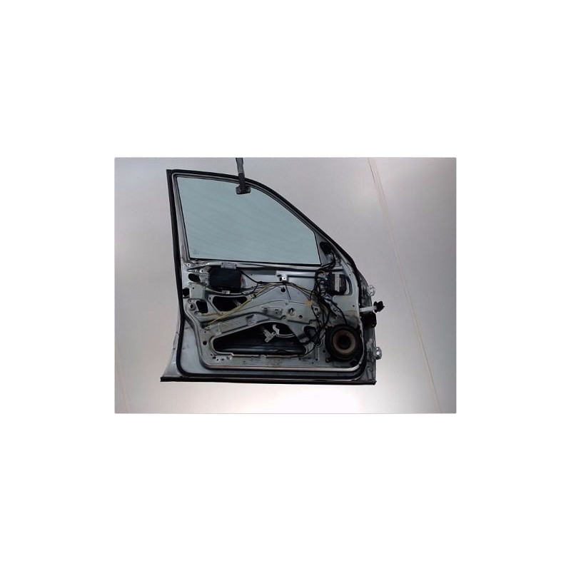 PORTE AVANT GAUCHE MERCEDES CLASSE E 99-2002