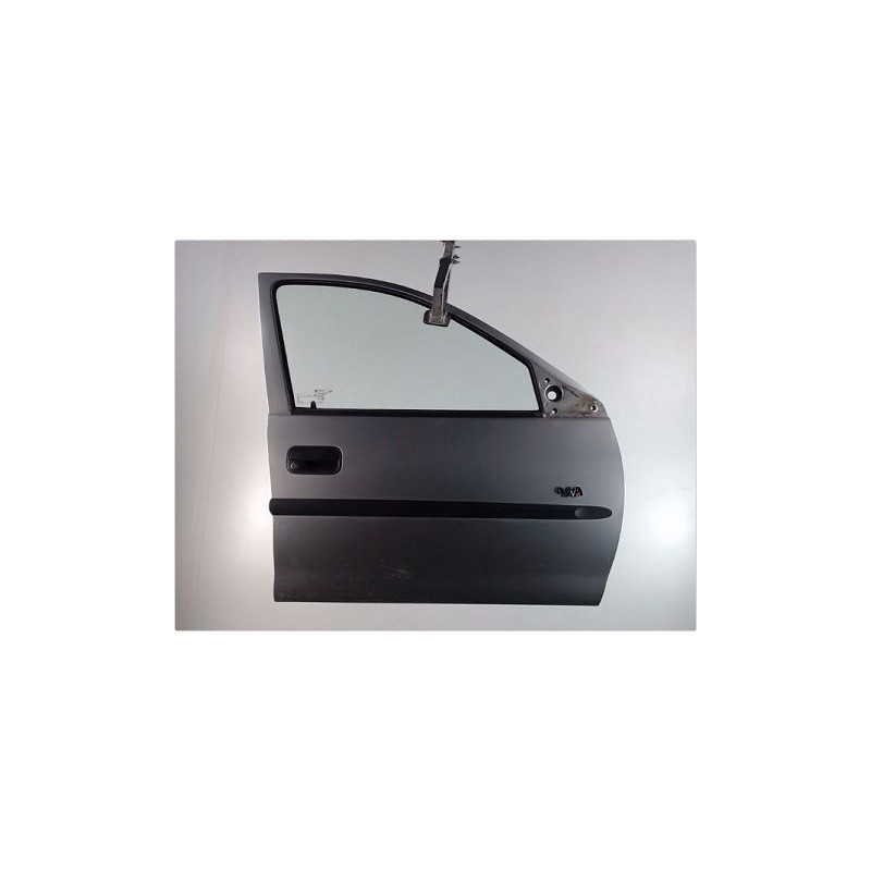 PORTE AVANT DROIT OPEL CORSA (B) 97-2000