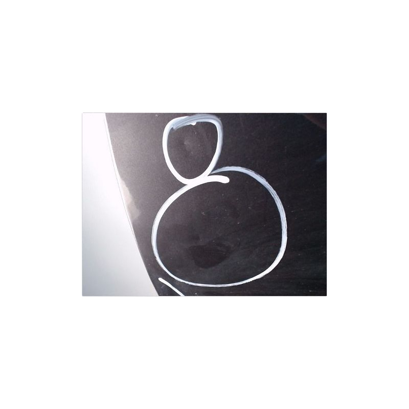 PORTE AVANT GAUCHE OPEL CORSA (D) PH2 11-15