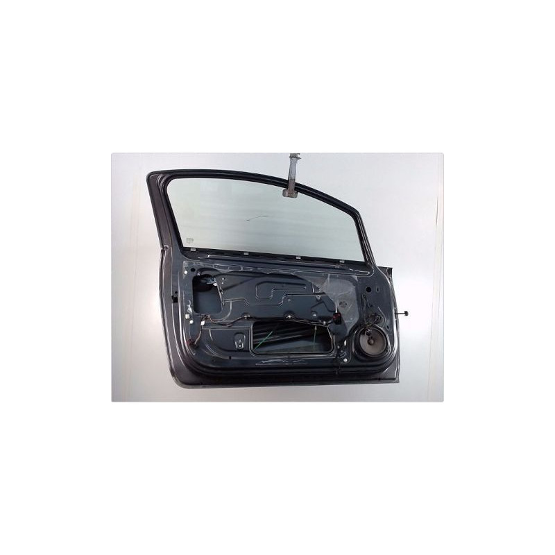 PORTE AVANT GAUCHE OPEL CORSA (D) PH2 11-15