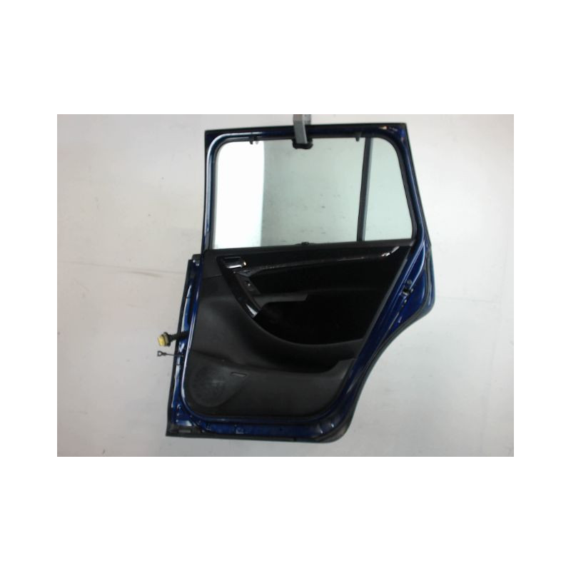 PORTE ARRIERE DROIT CITROEN GRAND C4 PICASSO