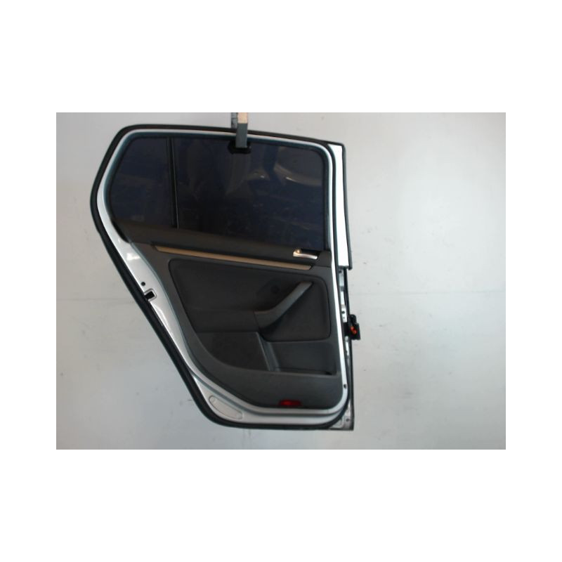 PORTE ARRIERE GAUCHE VOLKSWAGEN GOLF V 2003-2009