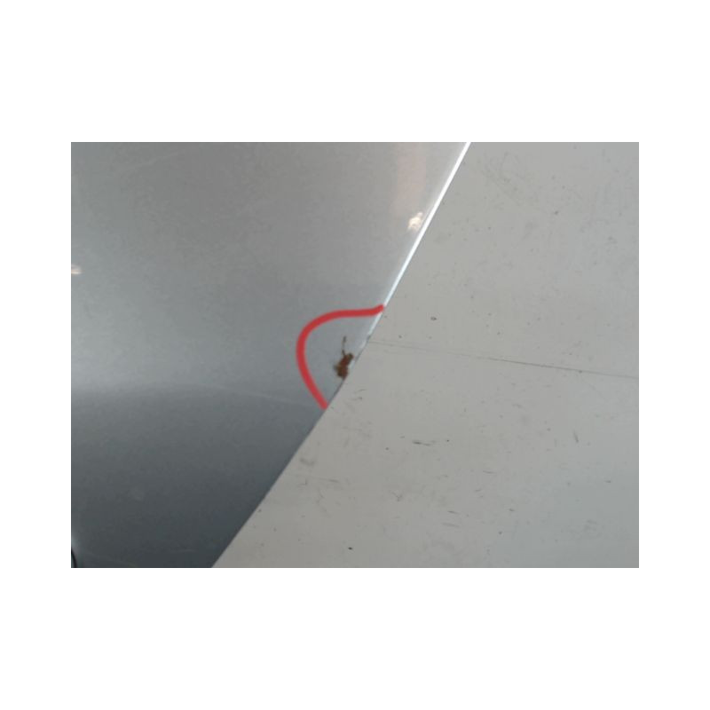 PORTE ARRIERE GAUCHE VOLKSWAGEN GOLF V 2003-2009