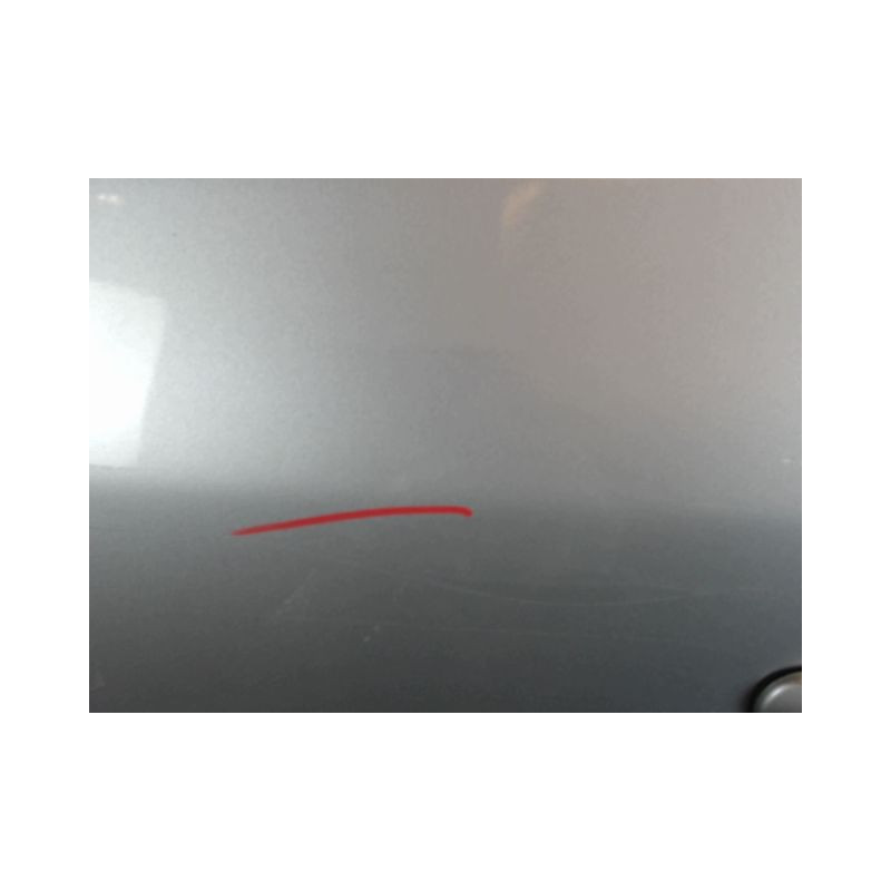 PORTE ARRIERE GAUCHE VOLKSWAGEN GOLF V 2003-2009