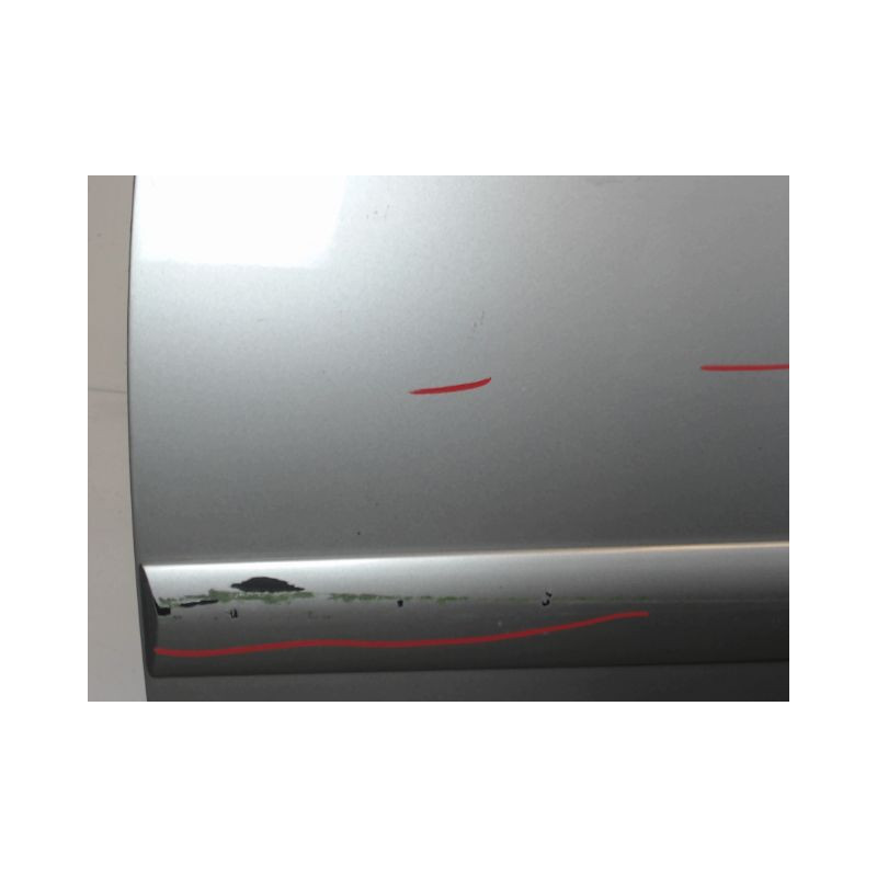 PORTE ARRIERE GAUCHE VOLKSWAGEN GOLF V 2003-2009