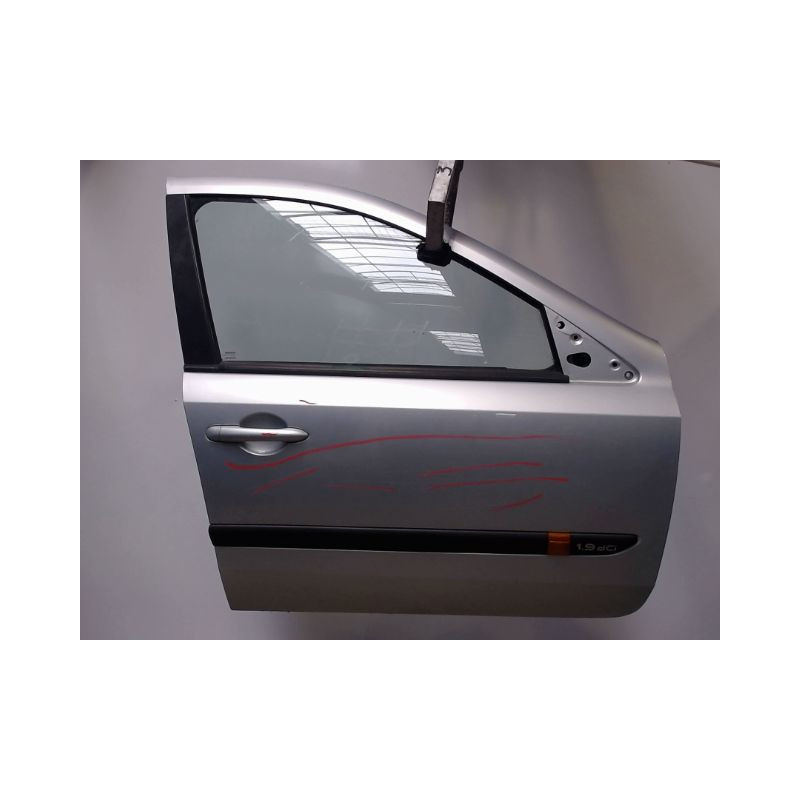 PORTE AVANT DROIT RENAULT LAGUNA II 00-2005