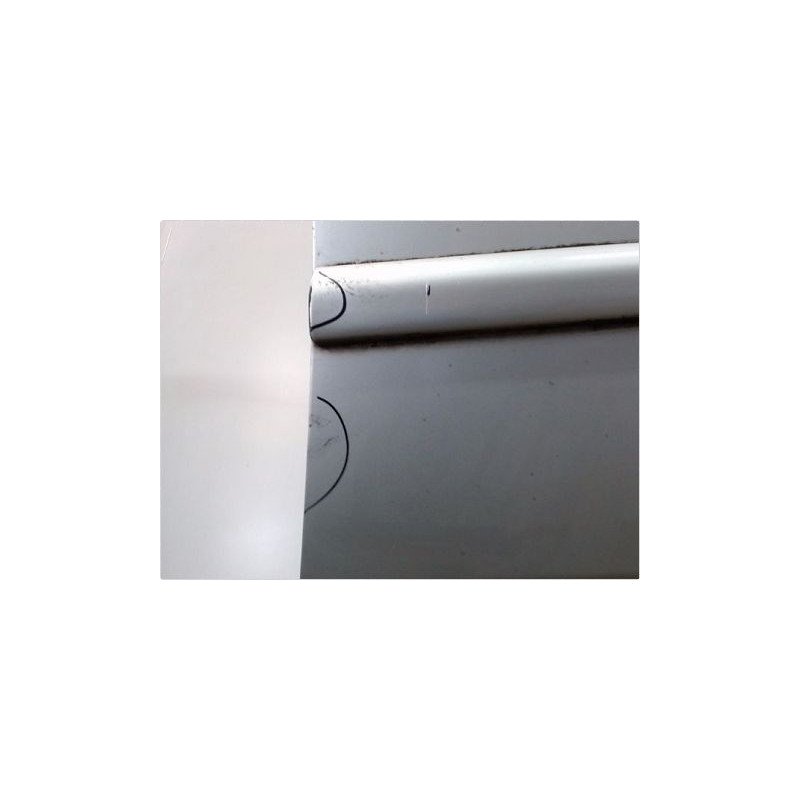 PORTE AVANT DROIT TOYOTA COROLLA 2002-