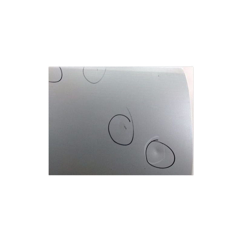 PORTE AVANT DROIT TOYOTA COROLLA 2002-
