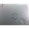 PORTE AVANT DROIT TOYOTA COROLLA 2002-