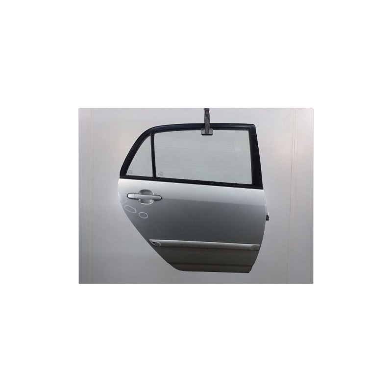 PORTE ARRIERE DROIT TOYOTA COROLLA 2002-
