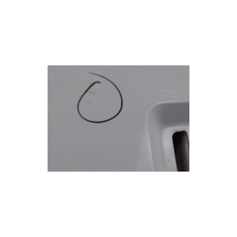 PORTE AVANT GAUCHE FORD TRANSIT KOMBI 300CP 2001-